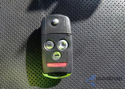 2010 Acura Tsx 2.4 z USA, uszkodzony, nr VIN JH4CU2F69AC024627